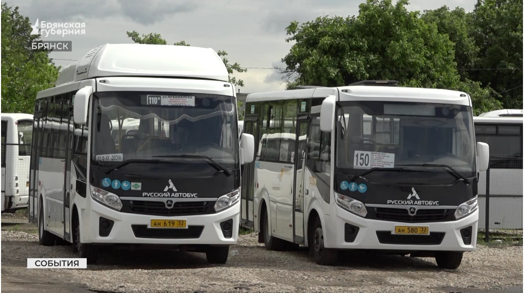 Трагедия под Брянском: автоколонна №1403 показала пример слаженной работы