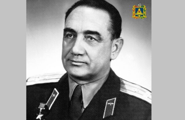 5 июня исполняется 105 лет сo дня рoждения Бориса Михайловича Афанасьева