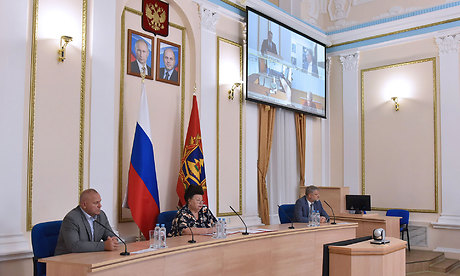 В Брянской области реализуется  национальный проект «Туризм и гостеприимство»