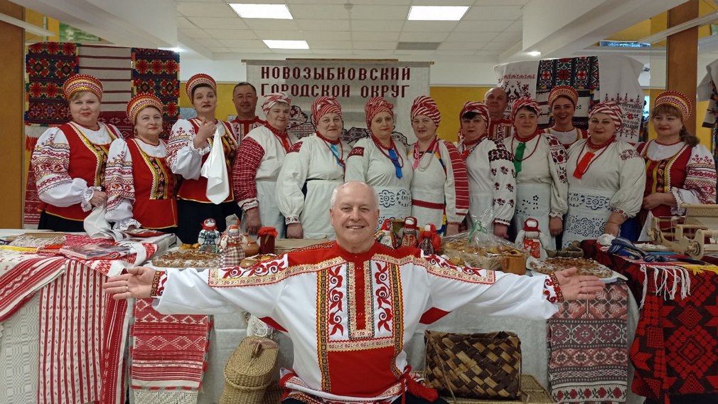 Новозыбков расскажет о своих достижениях на Днях муниципалитетов в Брянске