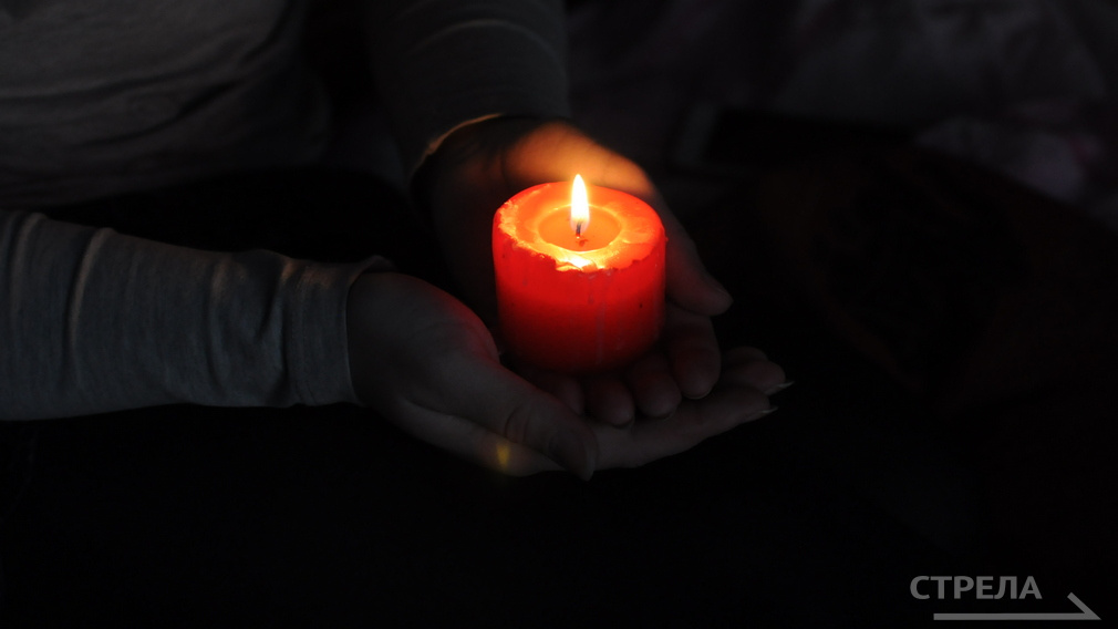 Брянщина скорбит в связи с крушением Ан-24 в Амурской области