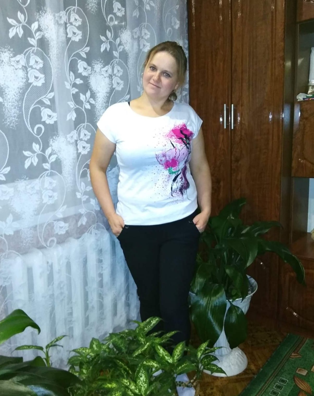 Сотрудники Почты России отмечают профессиональный праздник