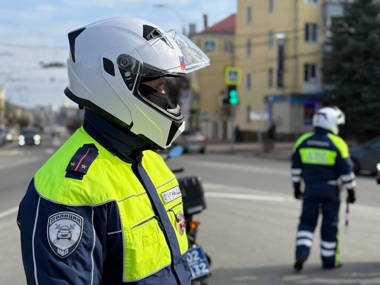 В Мглинском районе пройдет операция «Мото»