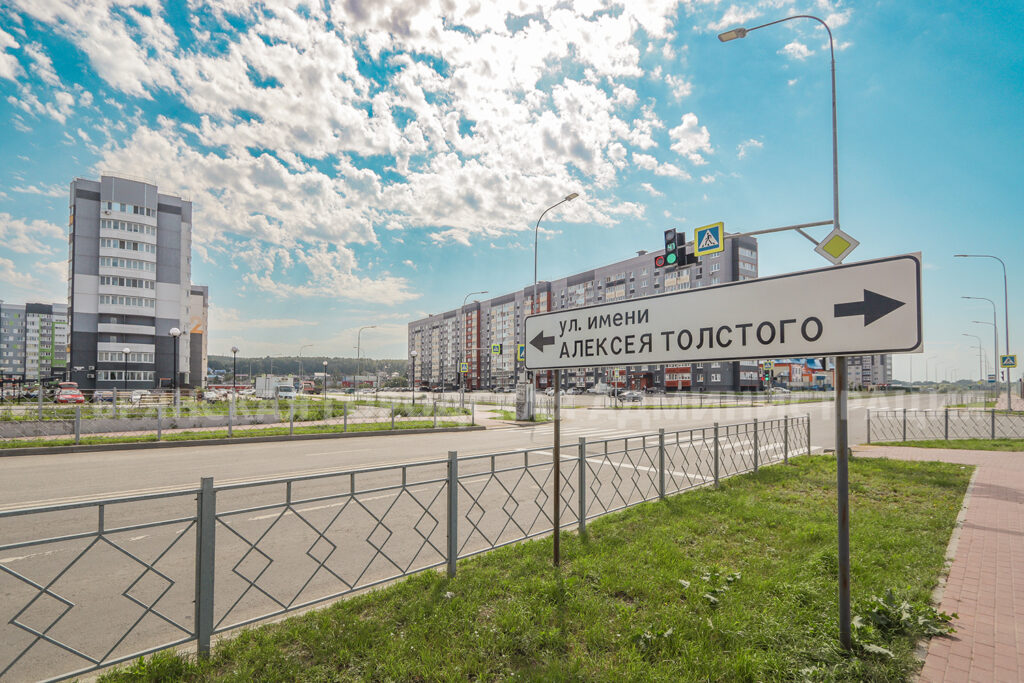 В Брянске на финише крупный инфраструктурный проект