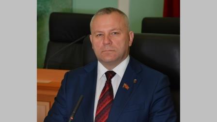 Валентин Суббот подвел итоги недели комитетов Брянской областной Думы