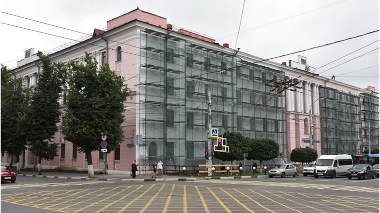 Брянский филиал Сеченовского университета продолжает прием документов