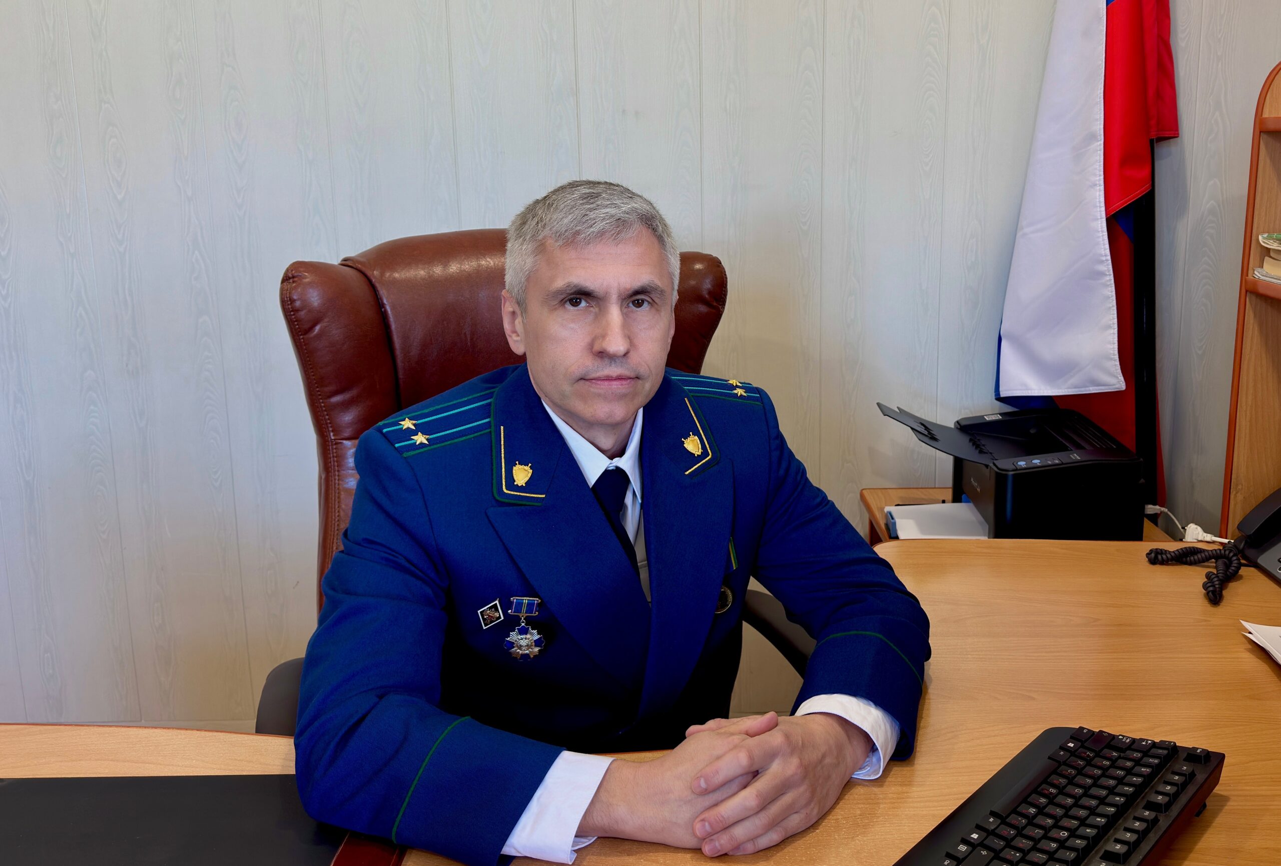 О результатах надзорной деятельности прокуратуры Мглинского района за 1 полугодие 2025 года