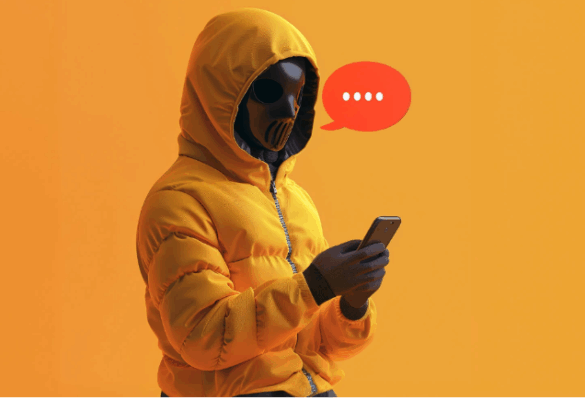 «Это не про меня»: как подростков вербуют в Сети — и как их от этого защитить