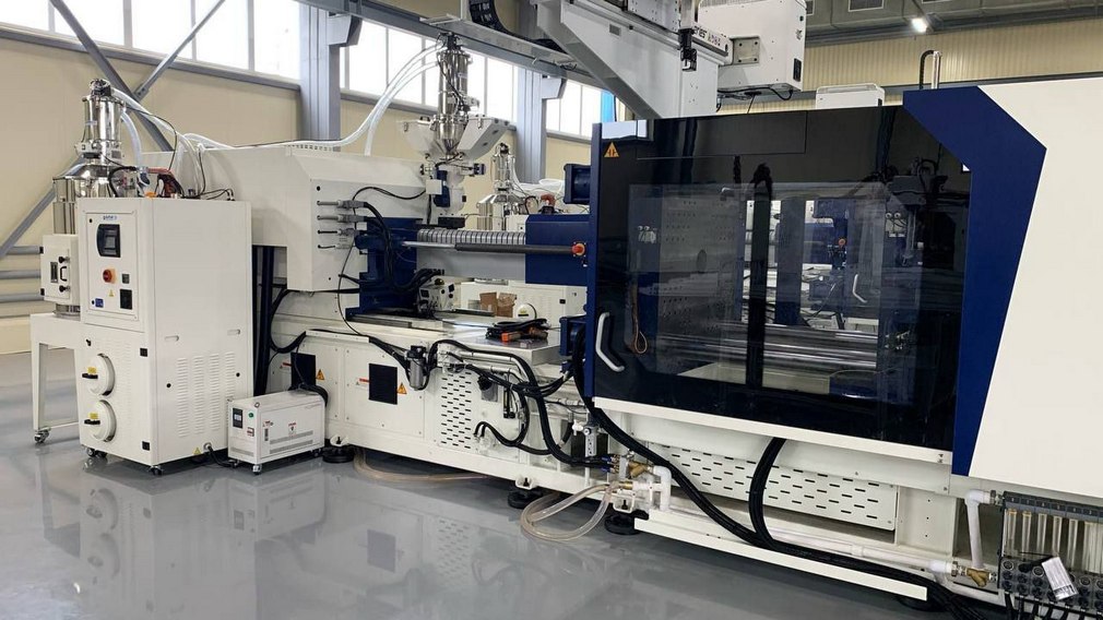 Погарский район Брянской области динамично развивается