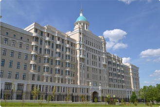 О Межрегиональной олимпиаде школьников на базе ведомственной образовательной организации