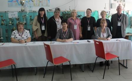 В Мглинском районе стартовал второй день голосования