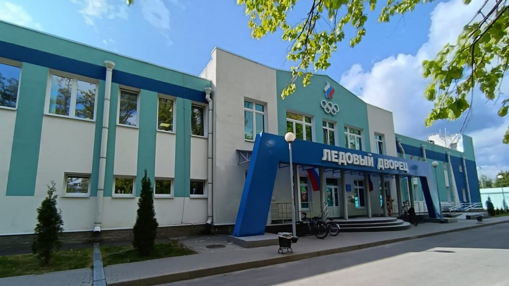 В Новозыбковском городском округе на Брянщине развивают спорт и культуру