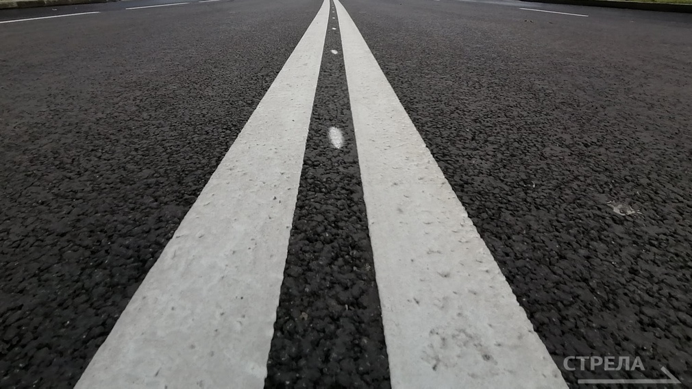 В Брянском регионе за десять лет построили и отремонтировали около 6 тысяч км дорог