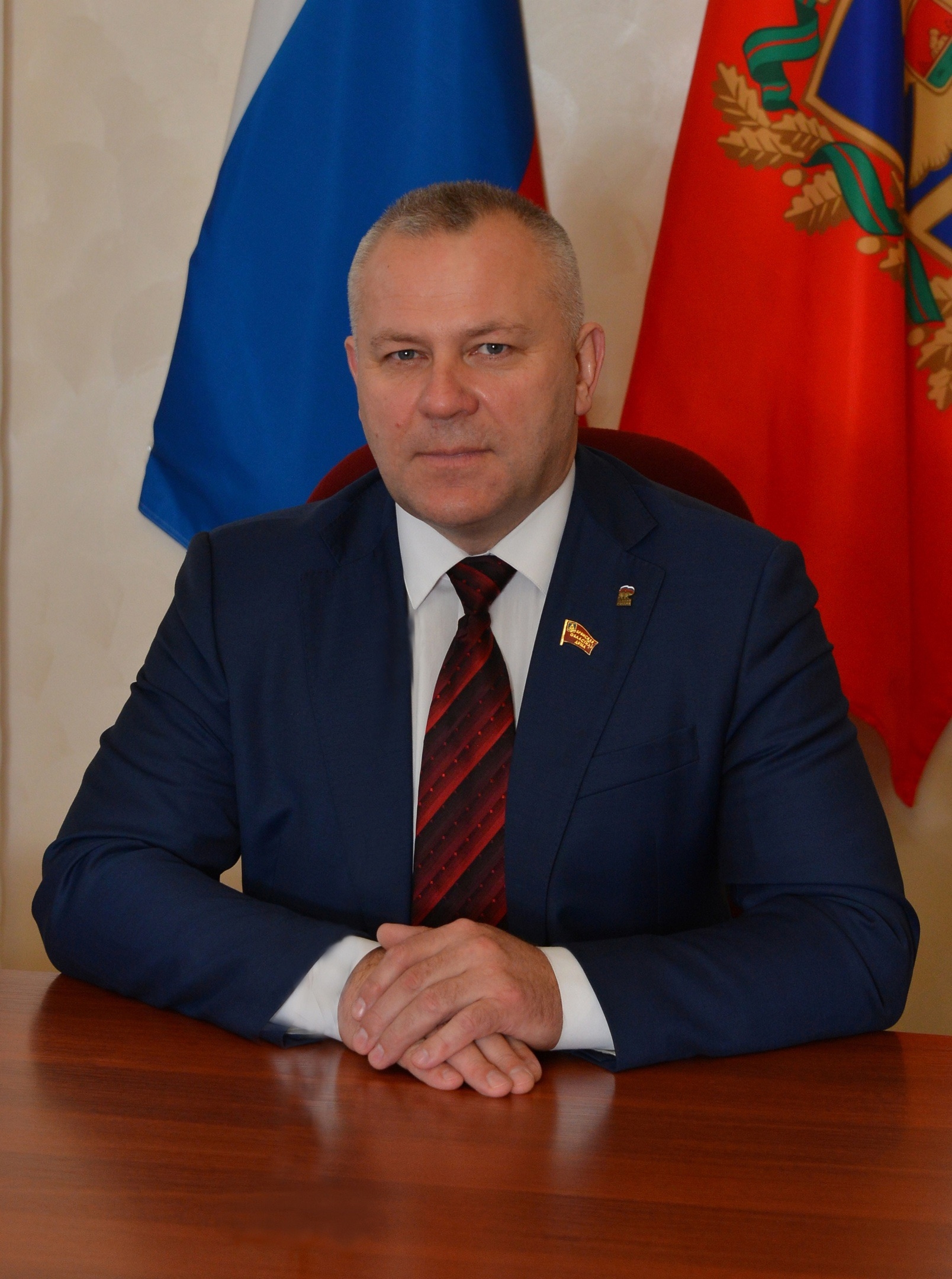 Свое мнение о прямой лини высказал Валентин Суббот