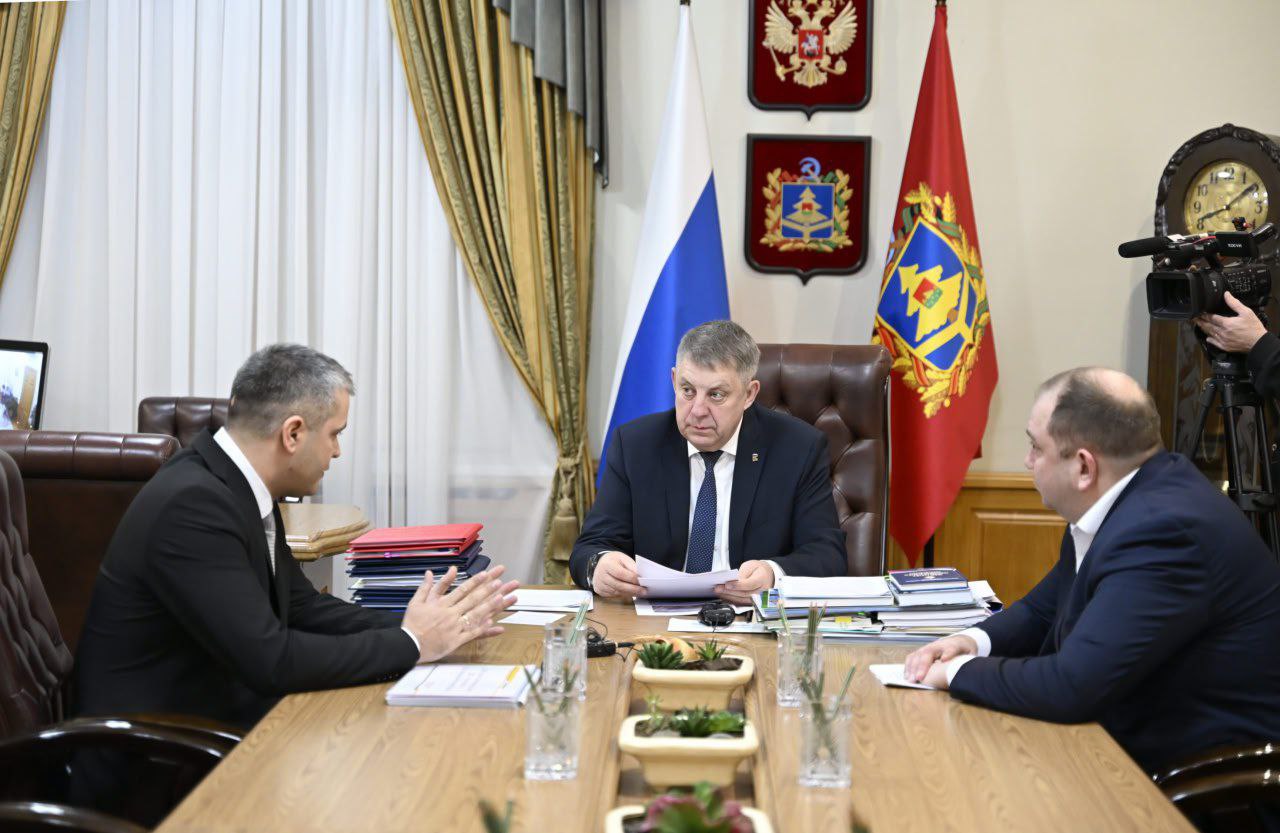 Жуковский веломотозавод под новым руководством запускает локализацию двигателей