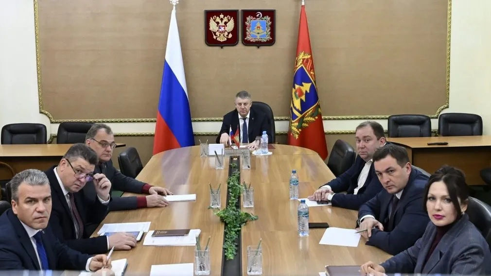 Брянский губернатор Александр Богомаз прокомментировал прямую линию и пресс-конференцию Путина