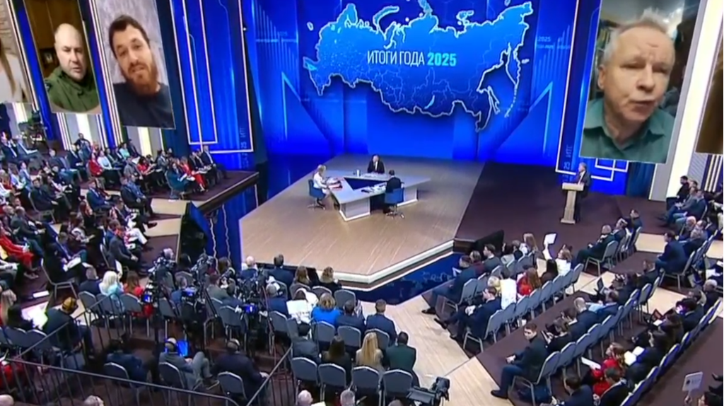 Путин заявил о необходимости популяризировать многодетность и поддержать доходы семей