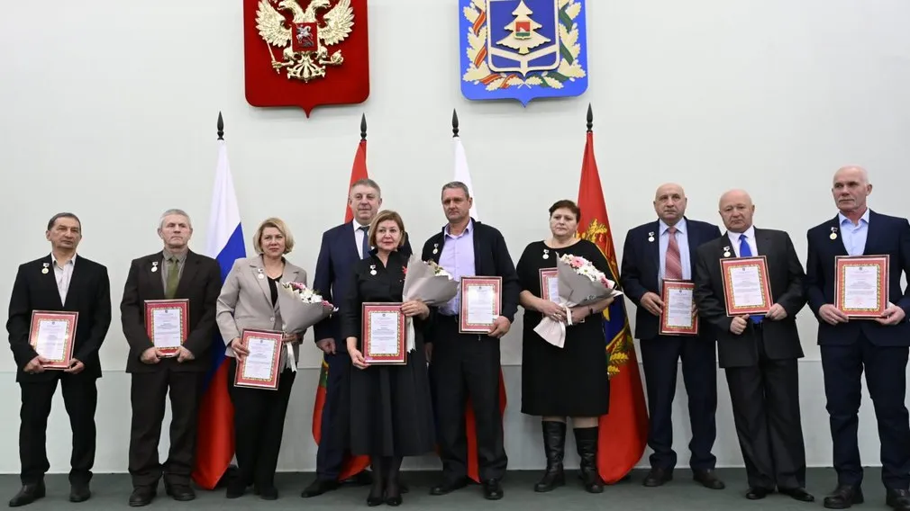 В Брянской области создали резервные энергосети для защиты приграничья