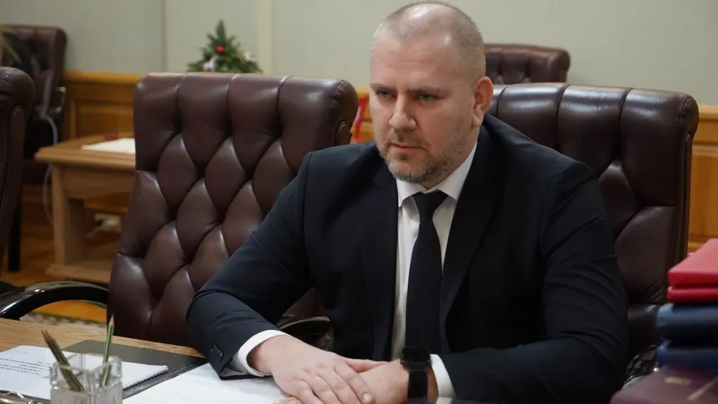 Брянская область и Россельхозбанк обсудили инвестиции в АПК