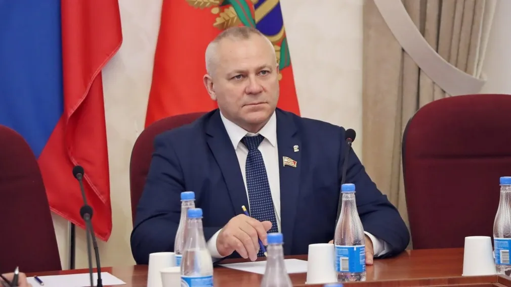 Председатель Брянской облдумы Валентин Суббот поделился мнением о прямой линии Владимира Путина