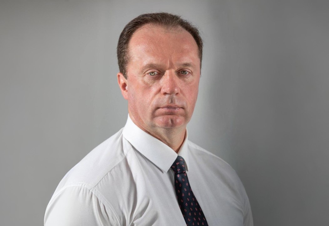 Были представлены темы прямой линии Сергей Антошина