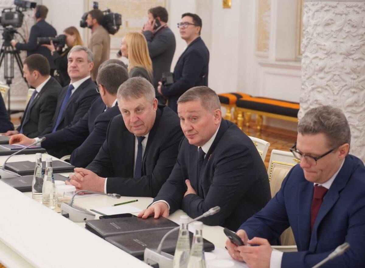 Брянская область направит усилия на решение кадрового дефицита в экономике