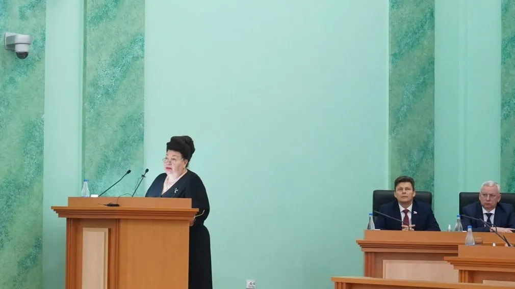 Губернатор Александр Богомаз рассказал о принятом бюджете Брянской области на 2026–2028 годы