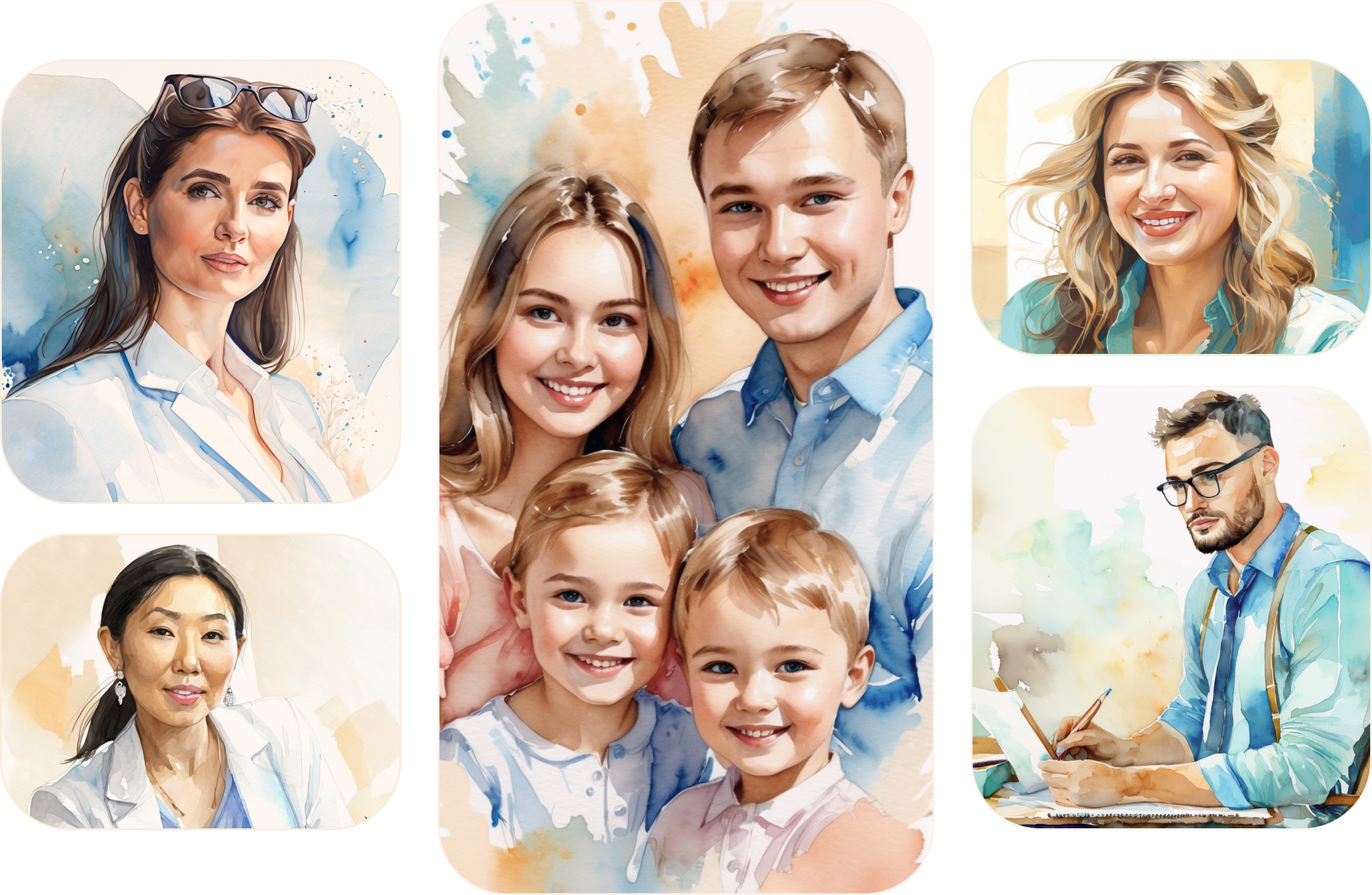 Мглинские школьники, их родители и педагоги могут воспользоваться сервисом «Цифровой психолог»