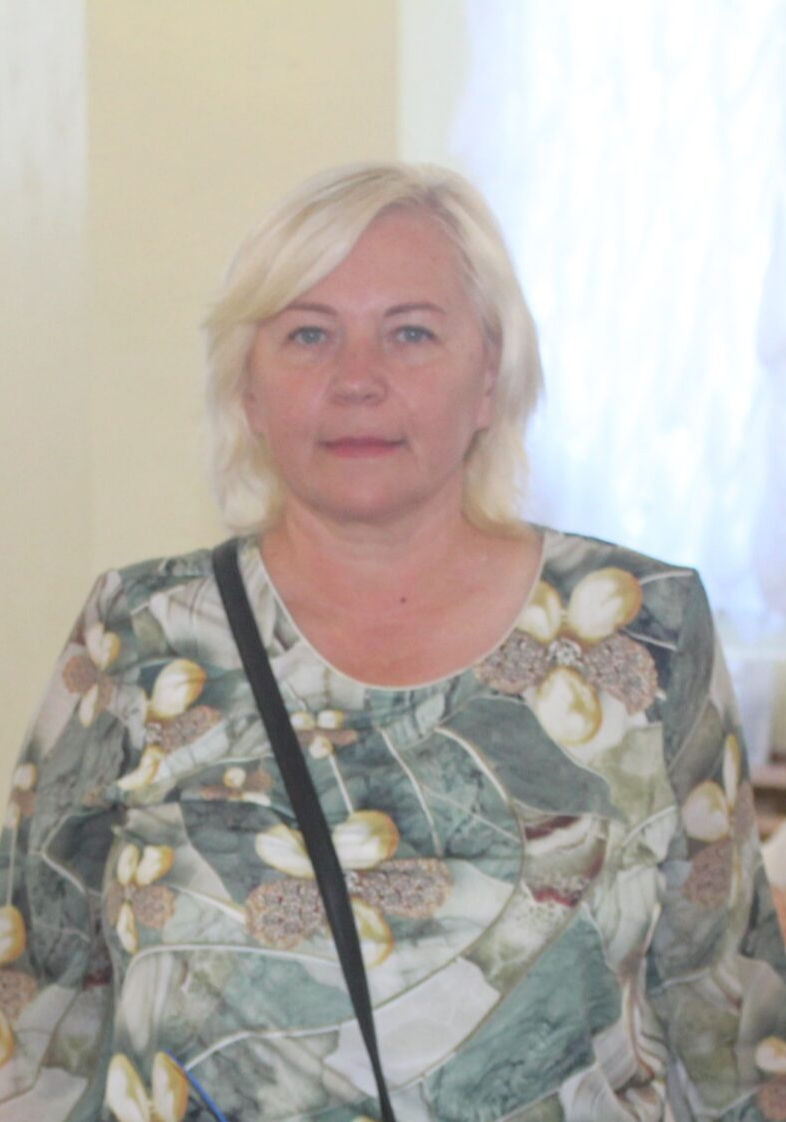 Свое мнение высказала председатель Общественного совета Мглинского района Любовь Горохова