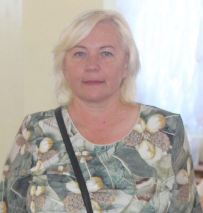 Свое мнение высказала председатель Общественного совета Мглинского района Любовь Горохова