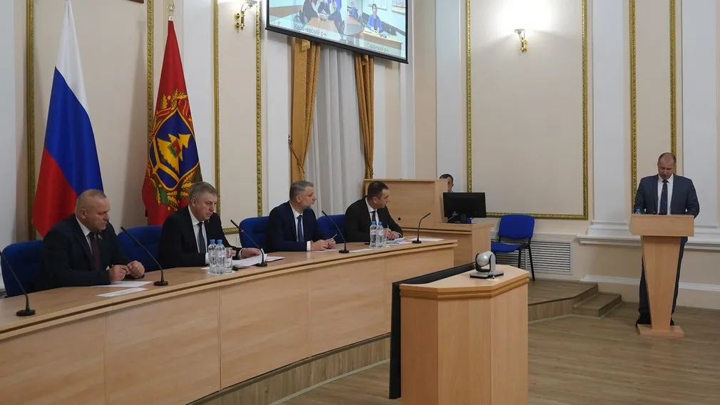 В новогодние каникулы в Брянской области проведут более 200 спортивных событий