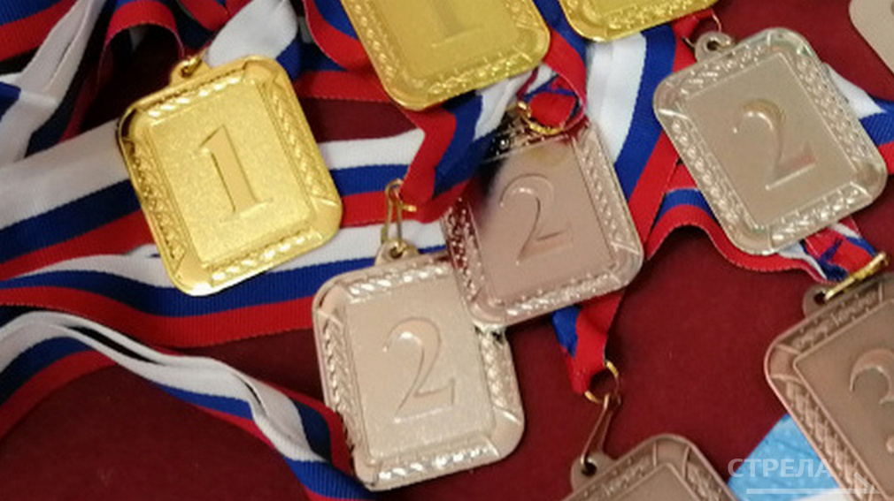 Брянская боксёрша Елена Бабичева завоевала серебро на чемпионате России