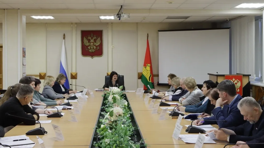 В Брянске за 11 месяцев провели 10 ярмарок вакансий