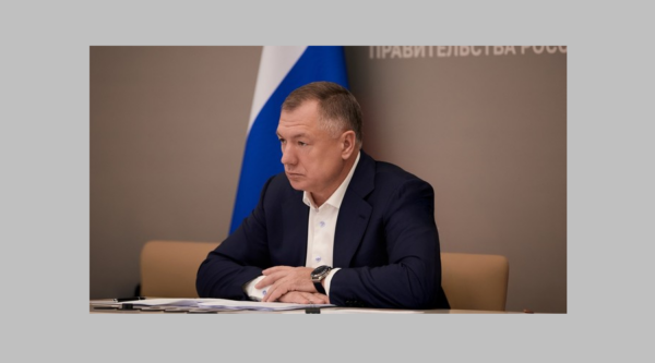 В России подвели итоги работы строительной отрасли