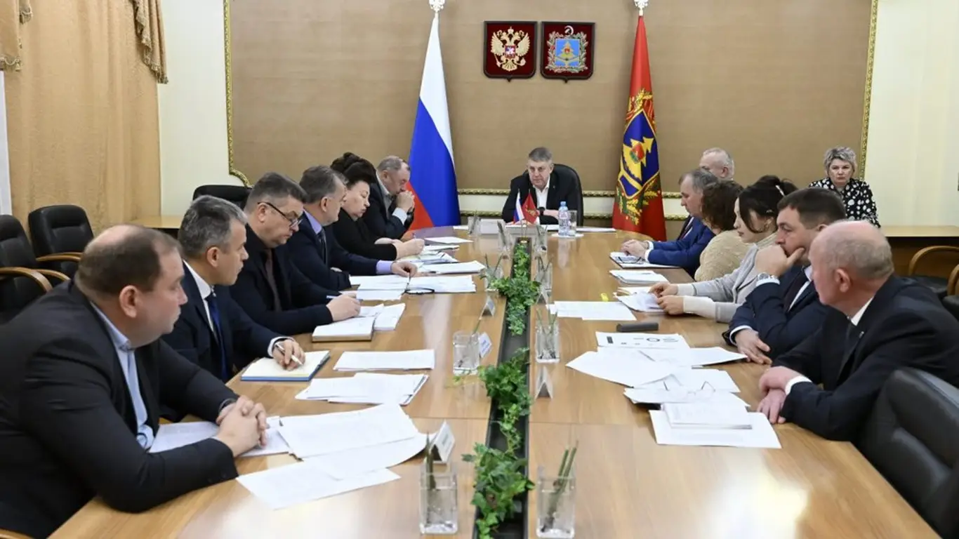 Брянская область строит специализированные здания для мировых судей