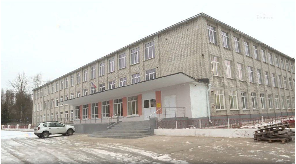 В брянских школах появились 708 «Парт Героя»