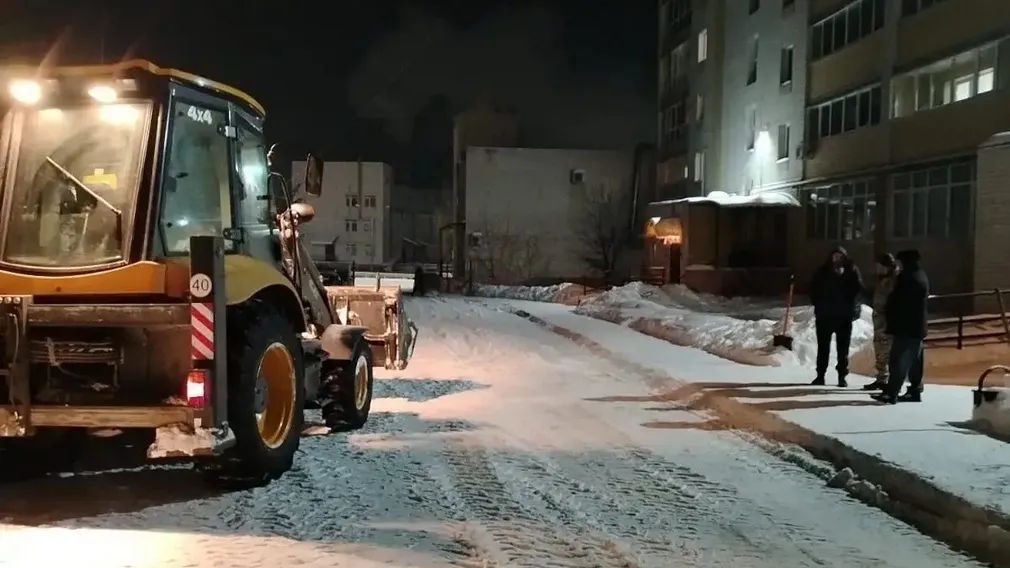 Брянские управляющие компании работают с жителями через мессенджер МАХ