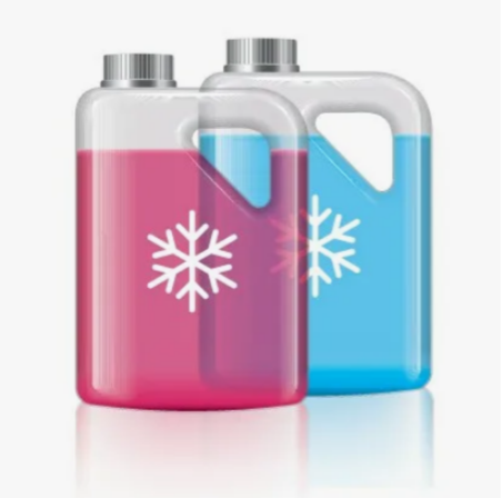 Автомобилистам рассказали, как выбрать безопасную стеклоомывающую жидкость