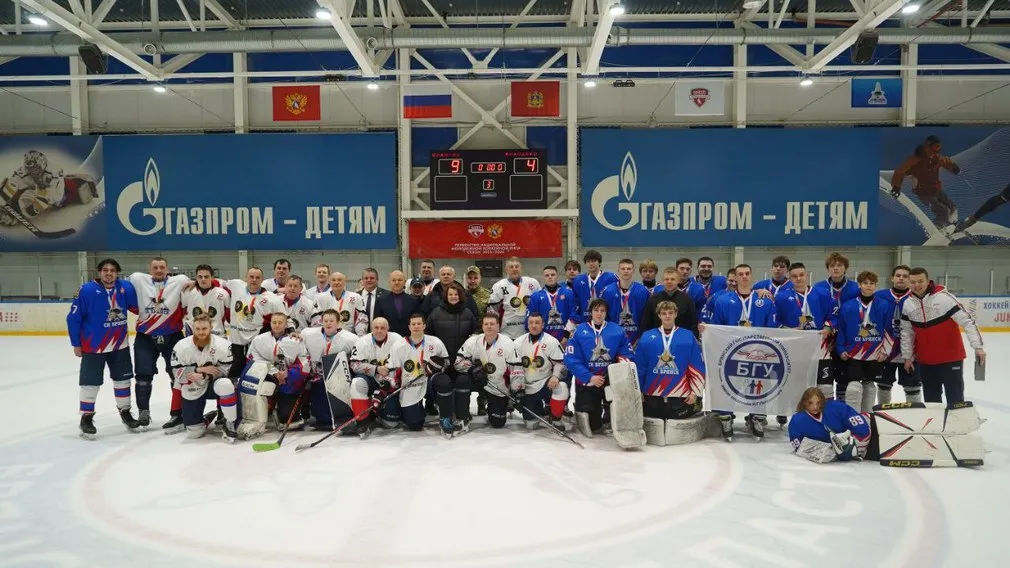 Брянский губернатор Александр Богомаз: «Мы верим в нашу молодежь»