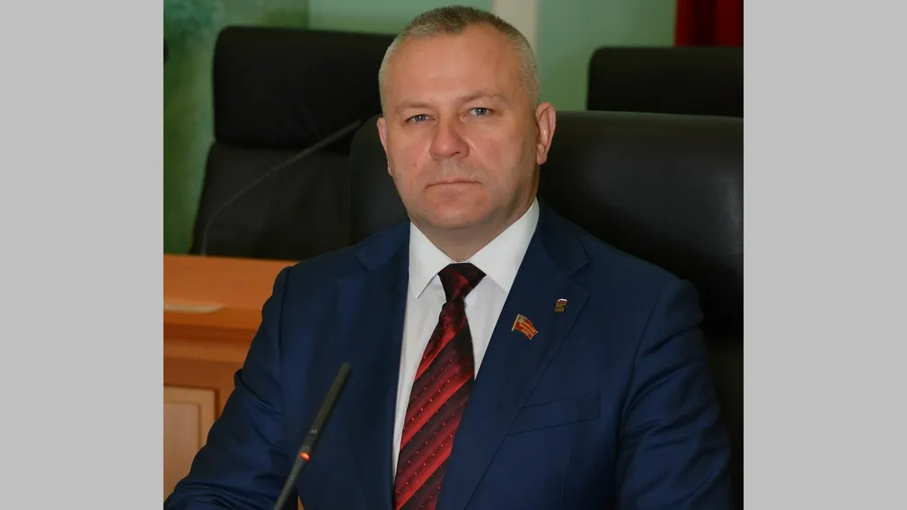 Валентин Суббот подведёт итоги недели комитетов Брянской облдумы