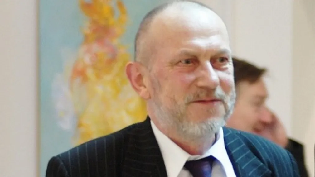 Сергей Лапин: 40 лет в Союзе журналистов и 75 лет жизни