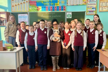 «Зимний маршрут» завершен