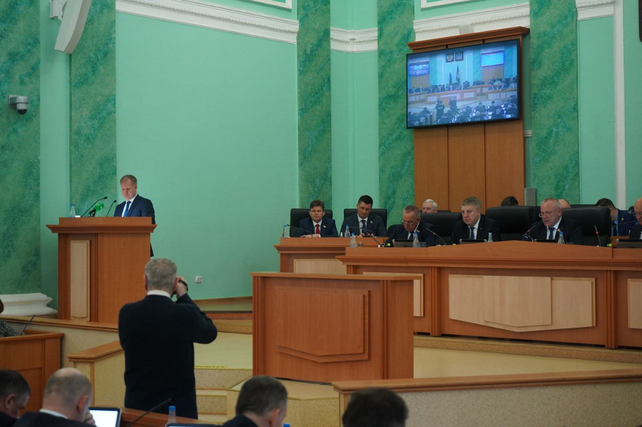 В Брянской области молодые семьи получат 300 тысяч рублей за третьего ребенка