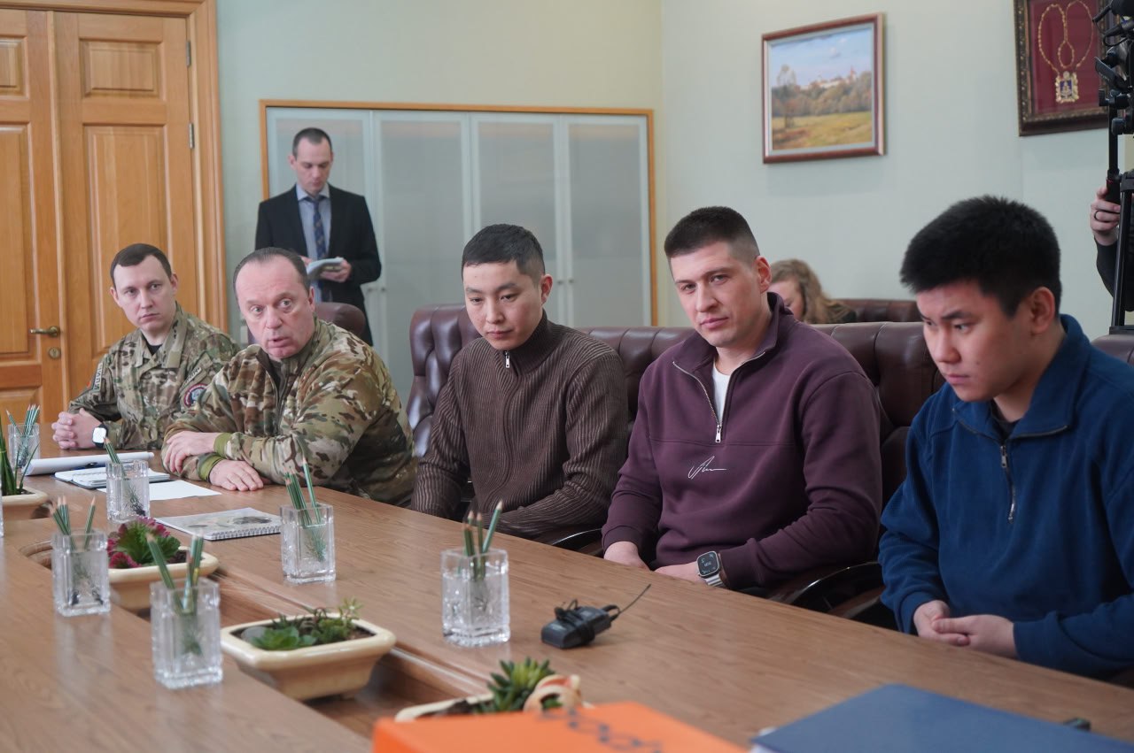 Бойцов «БАРС-Брянск» обучат работе с наземными дронами