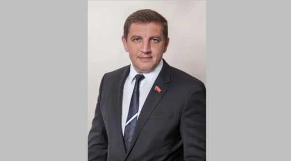 Брянский депутат отметил активную гражданскую позицию защитников Родины