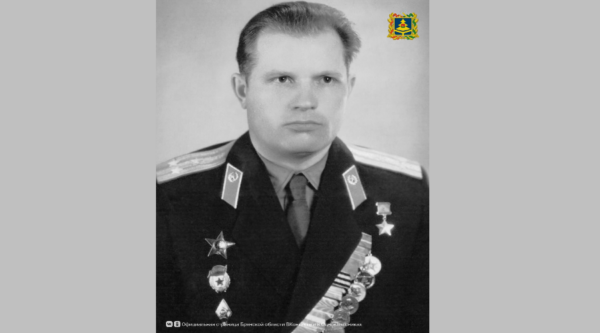 6 феврaля исполняется 105 лет со дня рождения нaшего земляка, полковника, Героя Советского Союза Тимофея Даниловича Алексейчука