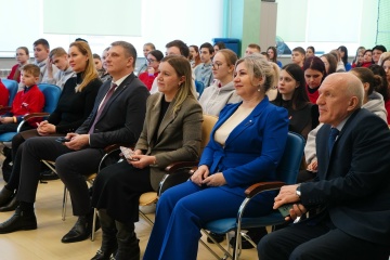 Стартовал региональный фестиваль «Наука в действии»