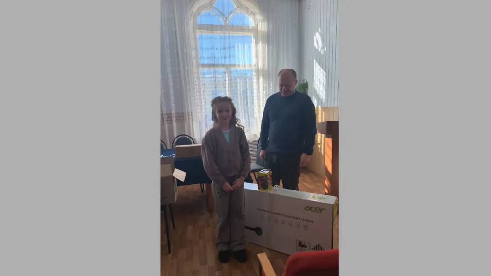 «Елка желаний» исполняет мечты юных жителей Брянщины