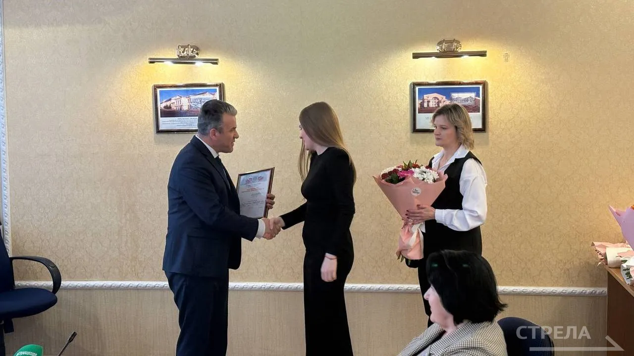 Семь районных газет Брянщины отметили юбилеи в год 110-летия клинцовского «Труда»