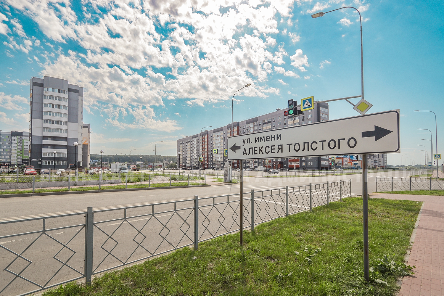 39 улиц, 9 км ливнёвки и 3 тысячи светильников: итоги дорожного сезона 2025 года в Брянске